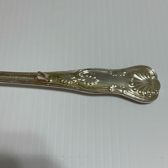 Rogers Vintage Silverplate Ladle - Picture 6 of 11